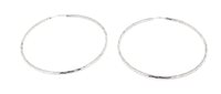 Orecchini Forever Gioielli Donna Orecchini Argento in Argento FGOR00193 - FGOR00193